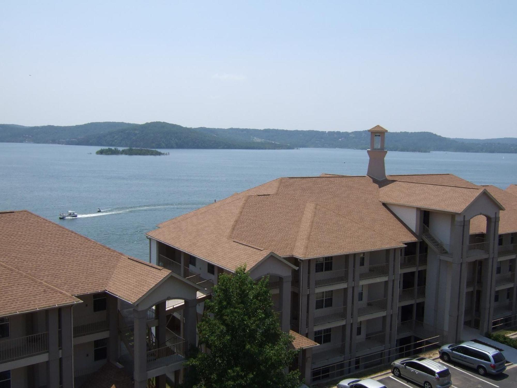 Westgate Branson Lakes Resort Hollister Exterior photo