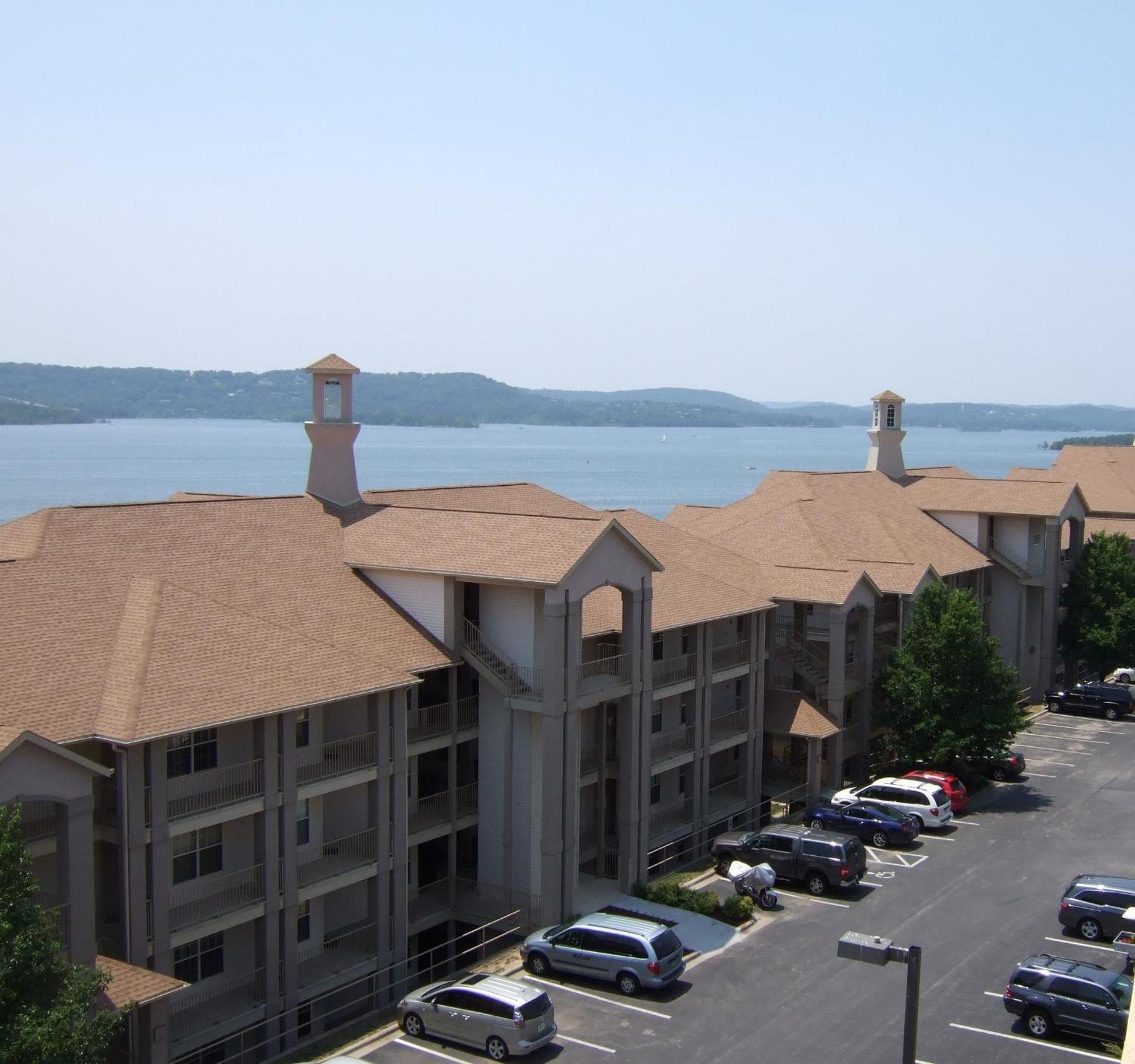 Westgate Branson Lakes Resort Hollister Exterior photo